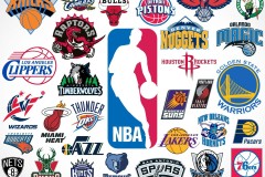 NBA新赛季临近：湖人雄鹿瞄准自由市场，裁员风波激化竞争