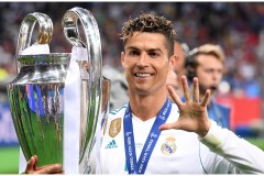 足坛姐弟恋：年龄差距下的爱情传奇，罗纳尔多丹妮拉、梅西安东内拉、C罗乔治娜故事盘点