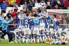 西甲焦点战前瞻：毕尔巴鄂竞技VS赫罗纳，激战在即！