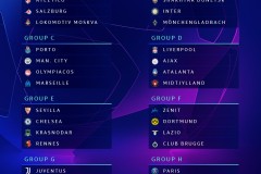 尤文图斯VS国际米兰：意甲国家德比激战前瞻